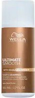 Wella Professionals Ultimate Smooth Shampoo 50ml