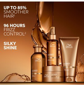 Wella Professionals Ultimate Smooth Mask 75ml (2)