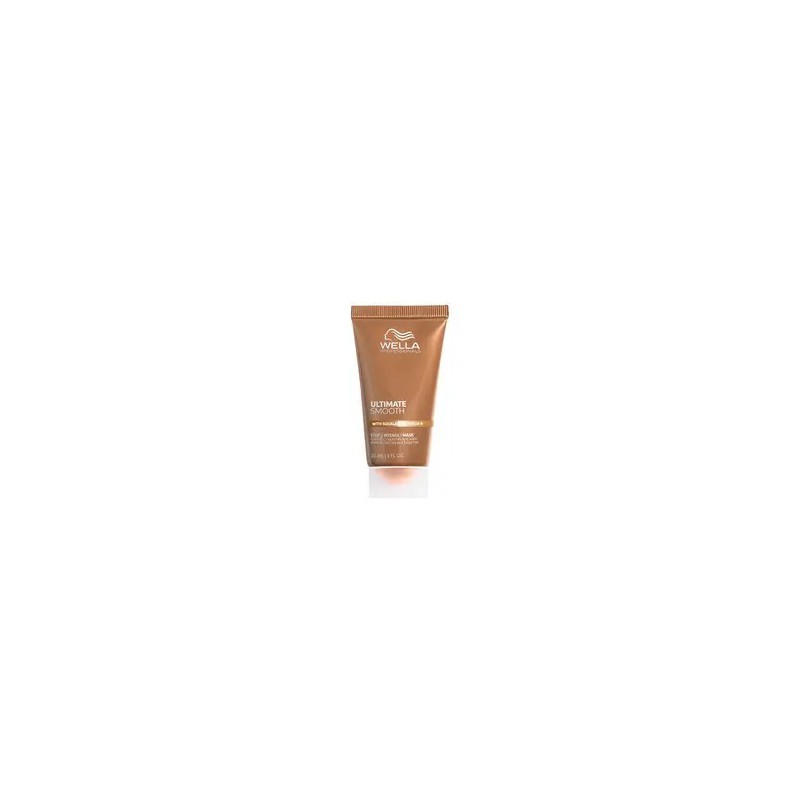 Wella Professionals Ultimate Smooth Mask 75ml Wella Professionals Ultimate Smooth Mask 75ml
