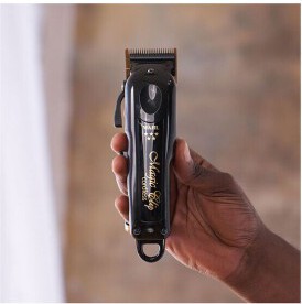 Wahl Magic Clip Cordless Black (2)