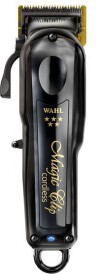 Wahl Magic Clip Cordless Black