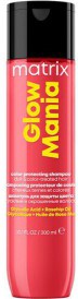 Matrix Glow Mania Color Protecting Shampoo 300ml