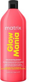 Matrix Glow Mania Color Protecting Shampoo 1000ml