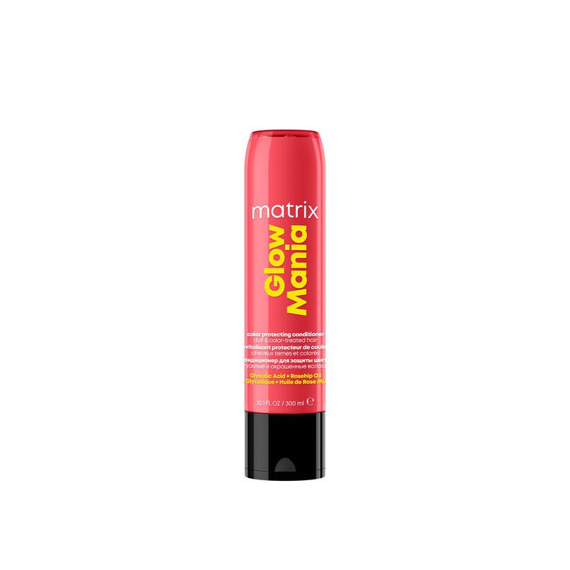 Matrix Glow Mania Color Protecting Conditioner 300ml
