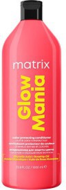 Matrix Glow Mania Color Protecting Conditioner 1000ml