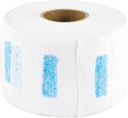 Halkra The Shave Factory Barber Neck Papir 1 Roll New Glue 500 Strips (2)
