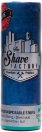 Halkra The Shave Factory Barber Neck Papir 1 Roll New Glue 500 Strips