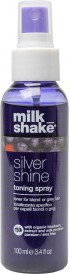 Milk Shake Toning Spray Silver 100ml