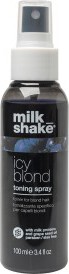 Milk Shake Toning Spray Icy Blond 100ml