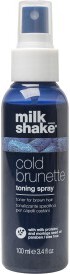Milk Shake Toning Spray Cold Brunette 100ml