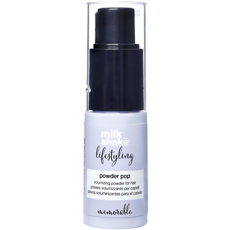 Milk Shake Powder Pop 5Gr