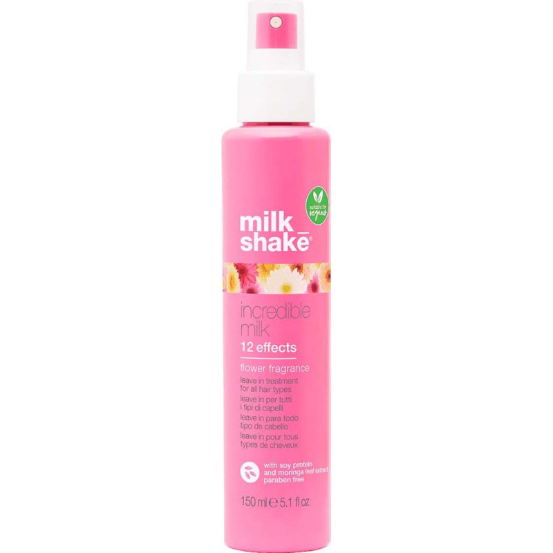 Milk Shake Incredible Milk Flower150ml