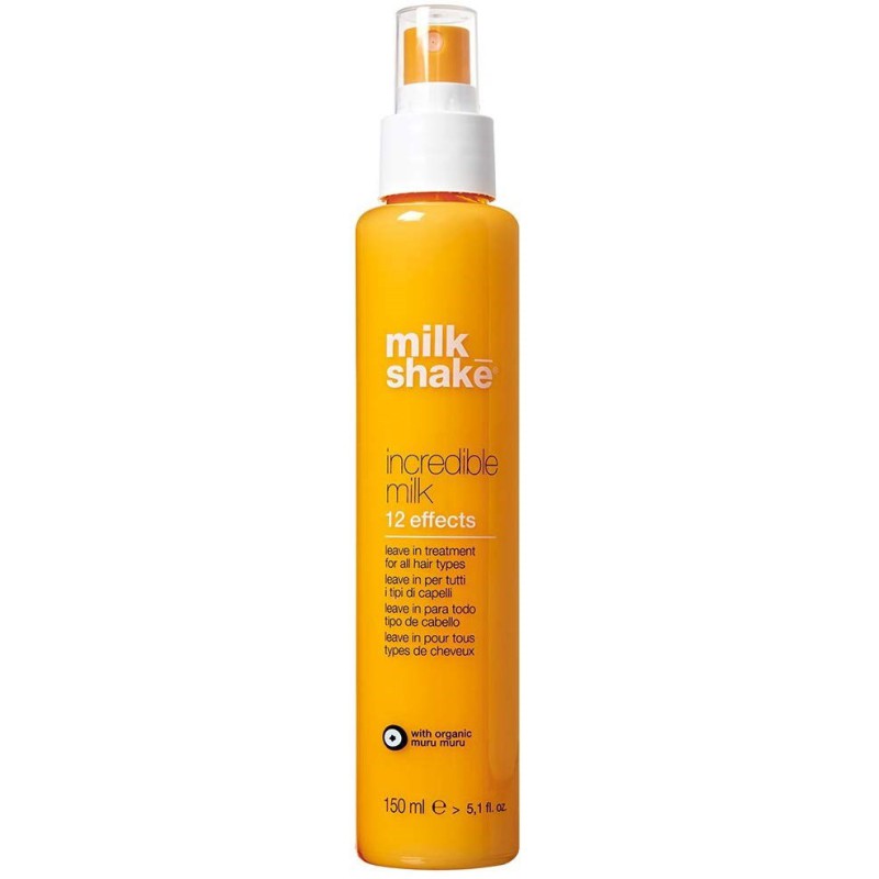 Milk Shake Incredible Milk 150ml