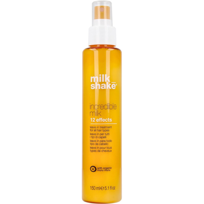 Milk Shake Incredible Milk 150ml