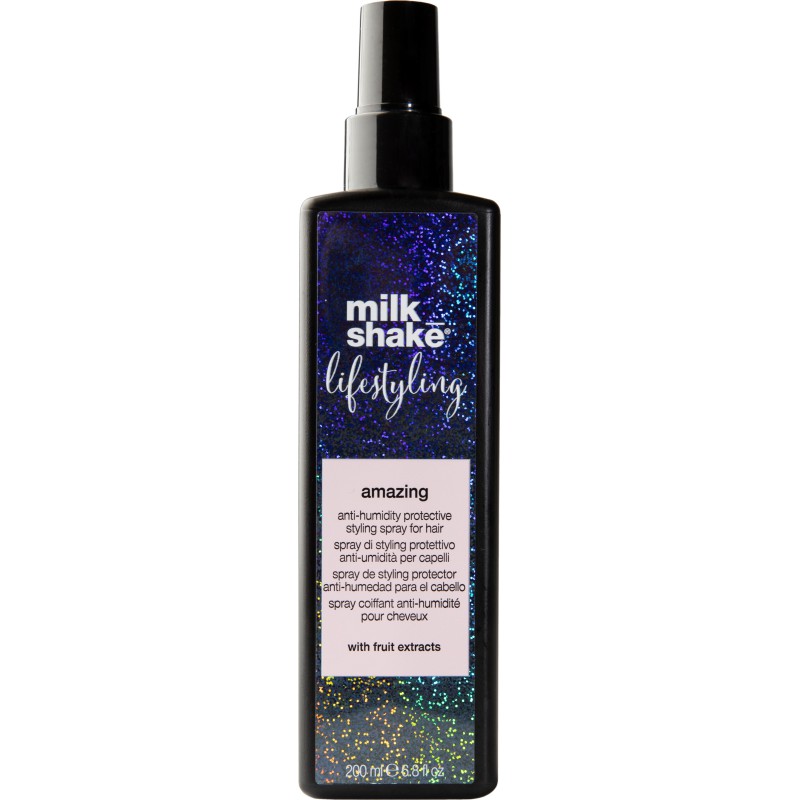 Milk Shake Amazing 200 ml