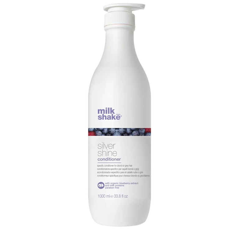 Milk Shake Silver Balsamitioner 1000ml