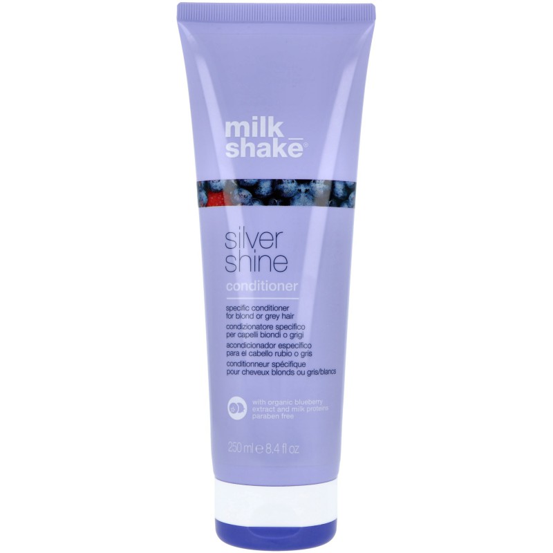 Milk Shake Silver Balsamitioner 250ml