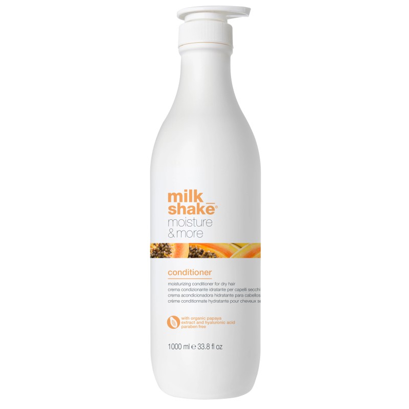 Milk Shake Moisture Plus Balsam 1000 ml