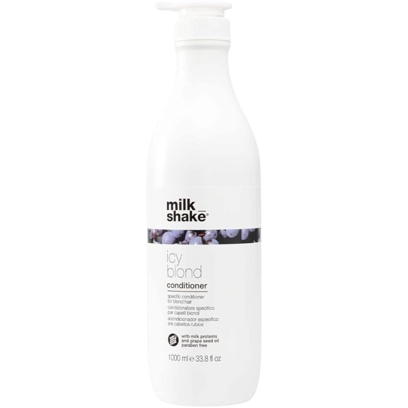 Milk Shake Icy Blond Balsam 1000 ml