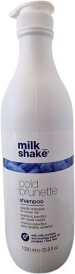Milk Shake Cold Brunette Shampoo 1000 ml