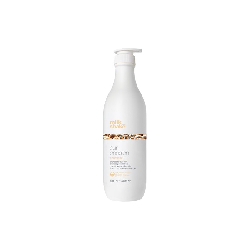 Milk Shake Curl Passion Shampoo 1000ml