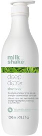 Milk Shake Deep Detox Shampoo 1000ml