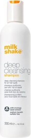Milk Shake Deep Clean Shampoo 300 ml