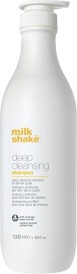 Milk Shake Deep Cleansing Shampoo 1000ml