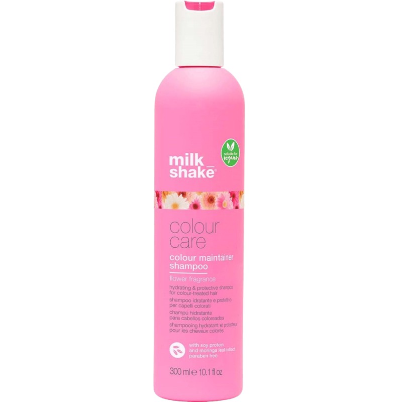 Milk Shake Colour Flower Shampoo 300ml