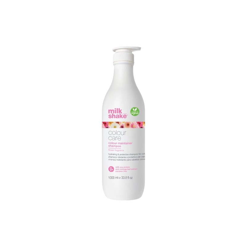 Milk Shake Colour Flower Shampoo 1000ml