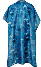 Child Cape Dinosaurs - Barnkappa - Dinosaurier