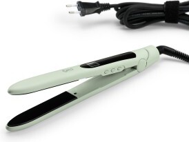 Cera Bullet Straightener, Pastell Green - Pastellgrön (2)