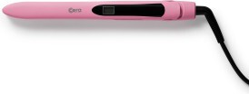 Cera Bullet Straightener, Pastell Pink - Rosa
