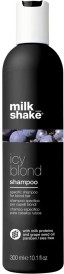 Milk Shake Icy Blond Shampoo 300ml