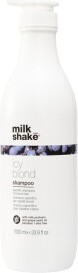 Milk Shake Icy Blond Shampoo 1000 ml