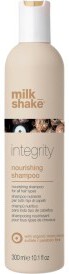 Milk Shake New Integ Nourishampoo Shampoo 300ml