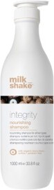Milk Shake New Integ Nourishampoo Shampoo 1000 ml