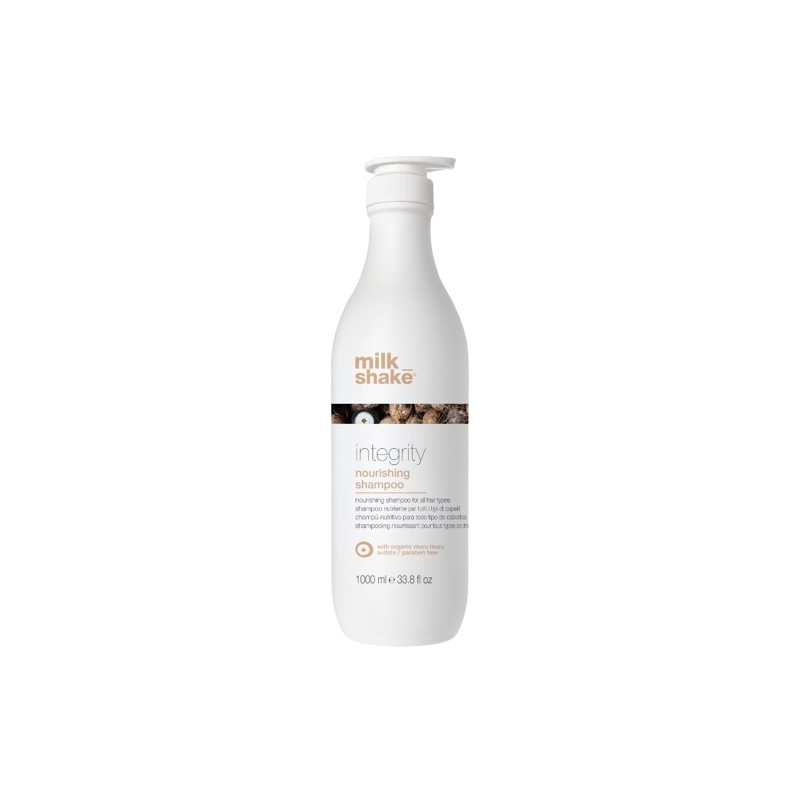 Milk Shake New Integ Nourishampoo Shampoo 1000 ml