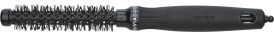 Olivia Garden Expert Blowout - Shine Black 15mm