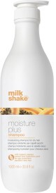 Milk Shake Moisture Plus Shampoo amp 1000 ml