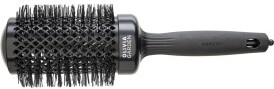 Olivia Garden Expert Blowout - Shine Black 55mm