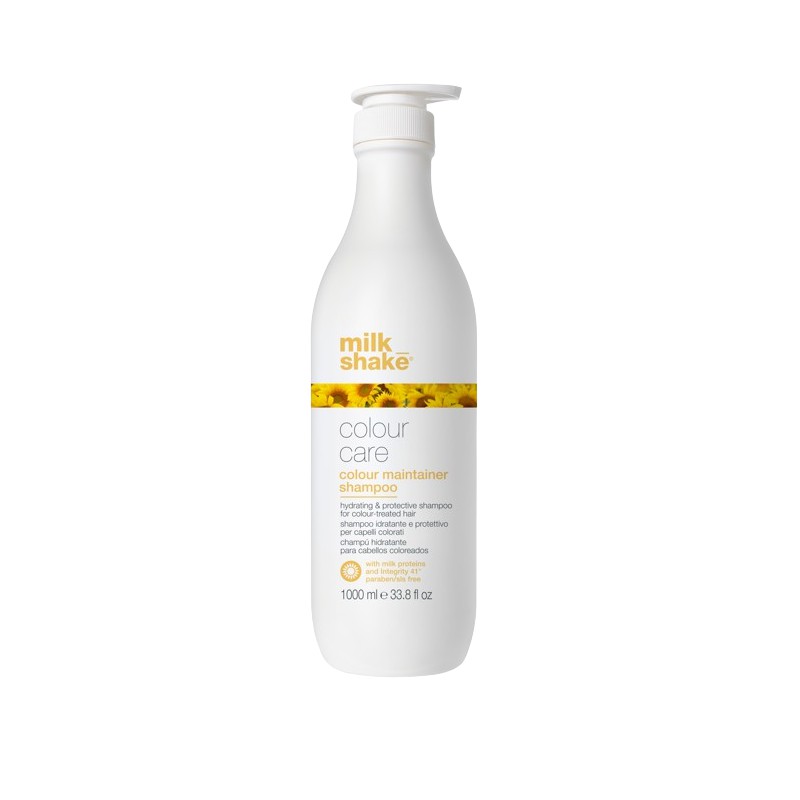 Milk Shake Colour Maintainer Shampoo 1000ml
