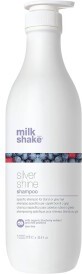 Milk Shake Silver Light Shampoo 1000ml
