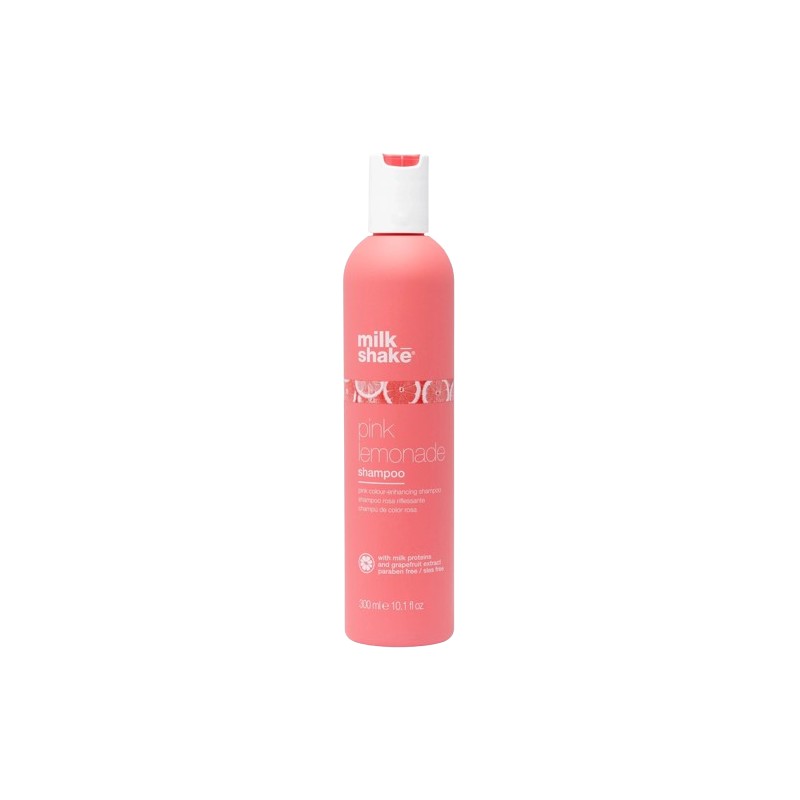 Milk Shake Pink Lemonade Shampoo 300ml Milk Shake Pink Lemonade Shampoo 300ml