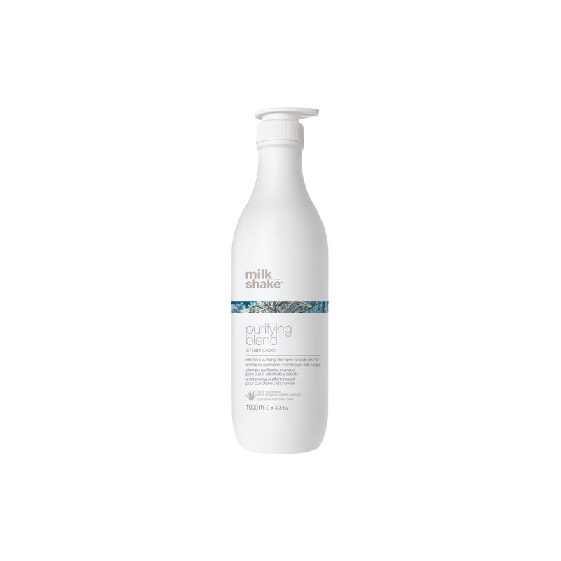 Milk Shake Purif Blend Shampooamp 1000ml