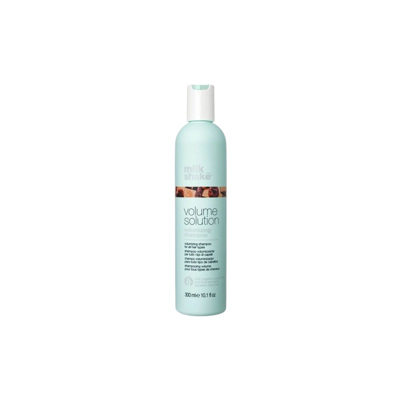 Milk Shake Volumizing Shampoo 300 ml