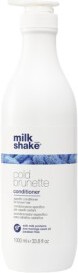 Milk Shake Cold Brunette Balsam 1000 ml