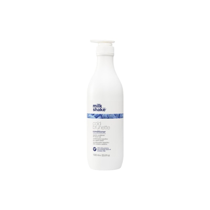 Milk Shake Cold Brunette Balsam 1000 ml