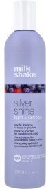 Milk Shake Silver Light Shampoo 300ml