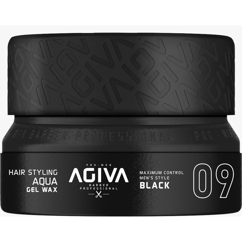 AGIVA 09 Aqua Gel Wax